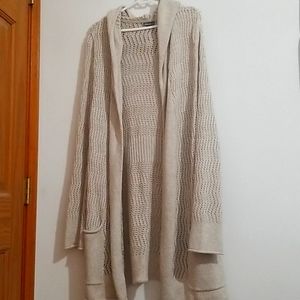 Eddie Bauer sweater semi new 2XL